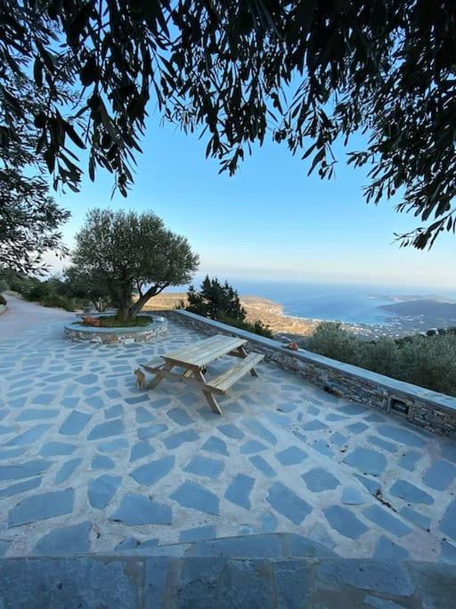 Flaros House-Traditional Cycladic House, Sifnos Platis Gialos  Exterior foto