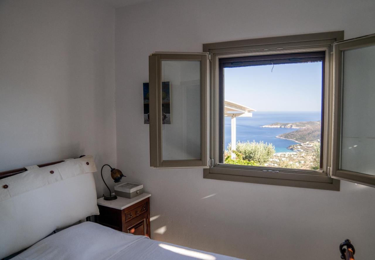 Flaros House-Traditional Cycladic House, Sifnos Platis Gialos  Exterior foto