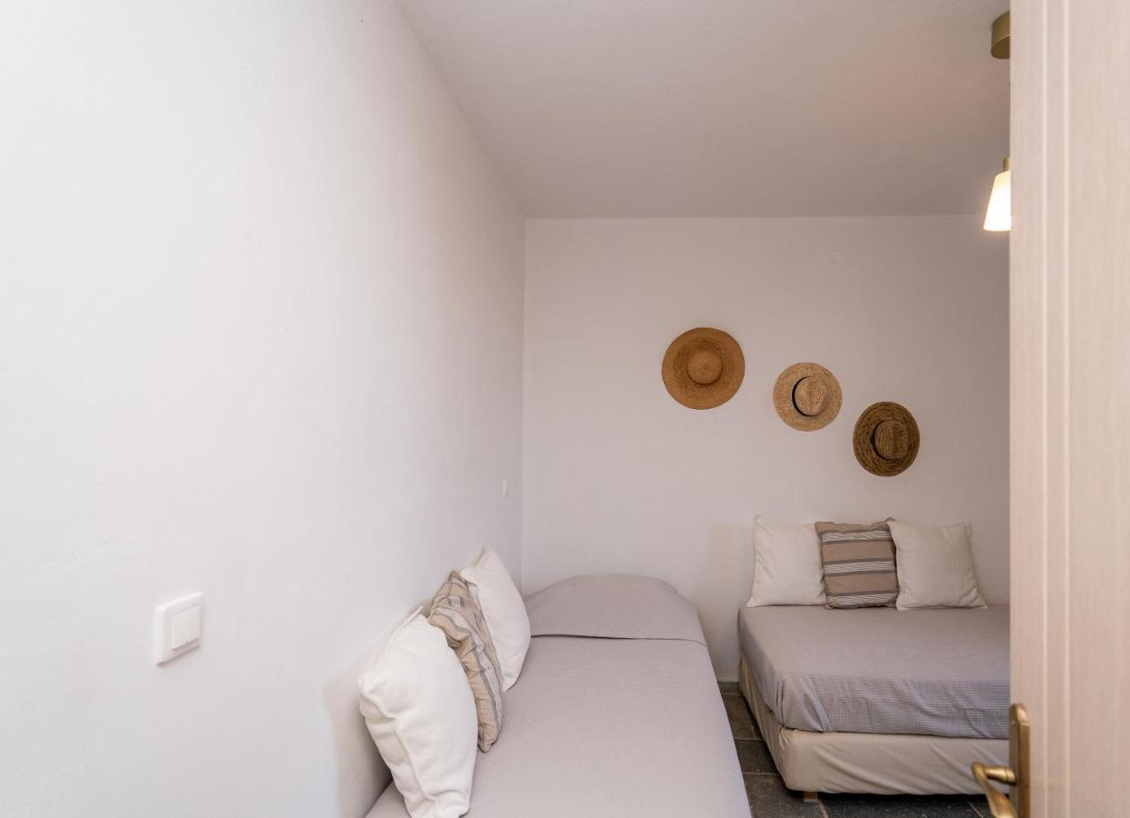 Flaros House-Traditional Cycladic House, Sifnos Platis Gialos  Exterior foto
