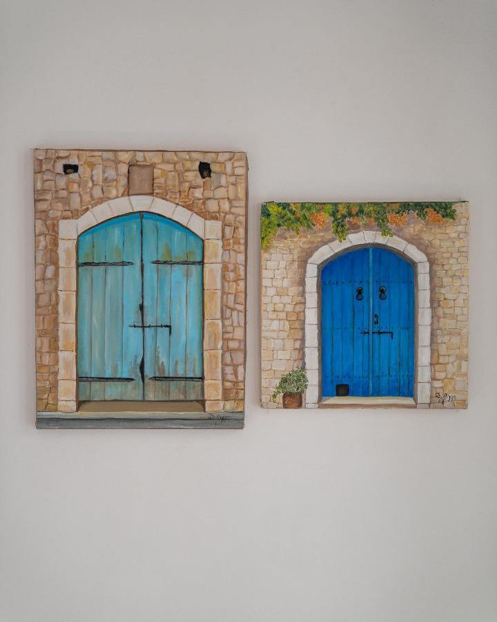 Flaros House-Traditional Cycladic House, Sifnos Platis Gialos  Exterior foto