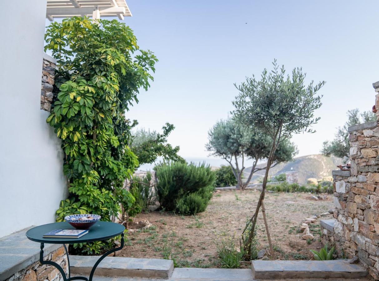 Flaros House-Traditional Cycladic House, Sifnos Platis Gialos  Exterior foto