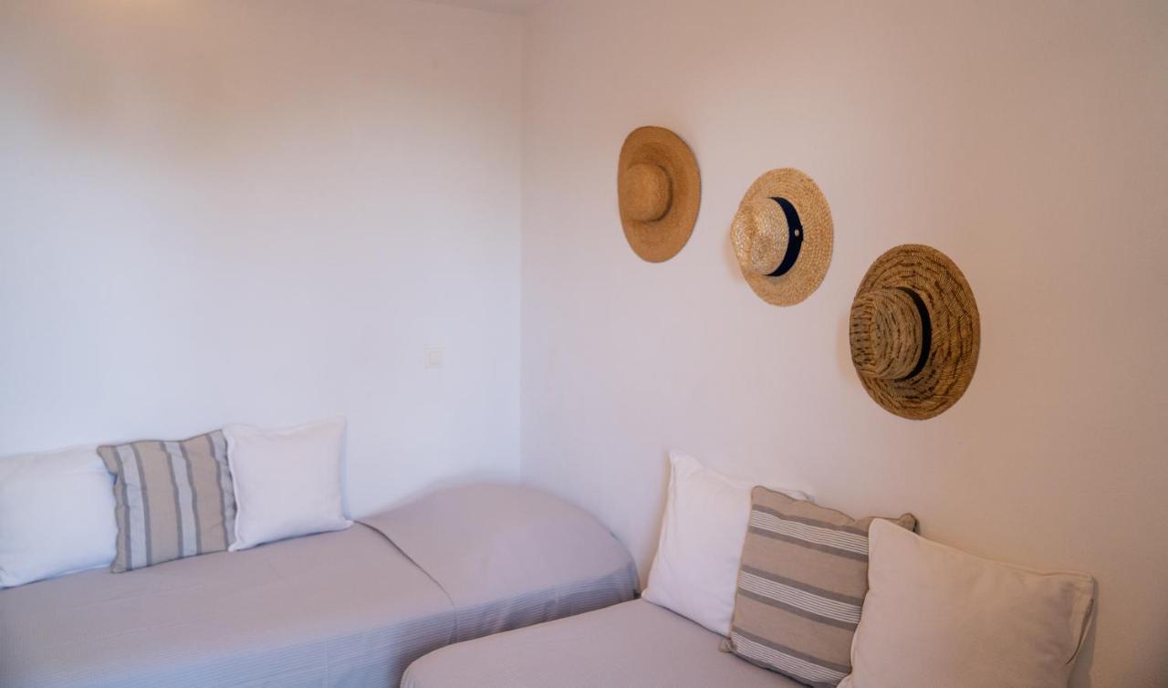 Flaros House-Traditional Cycladic House, Sifnos Platis Gialos  Exterior foto