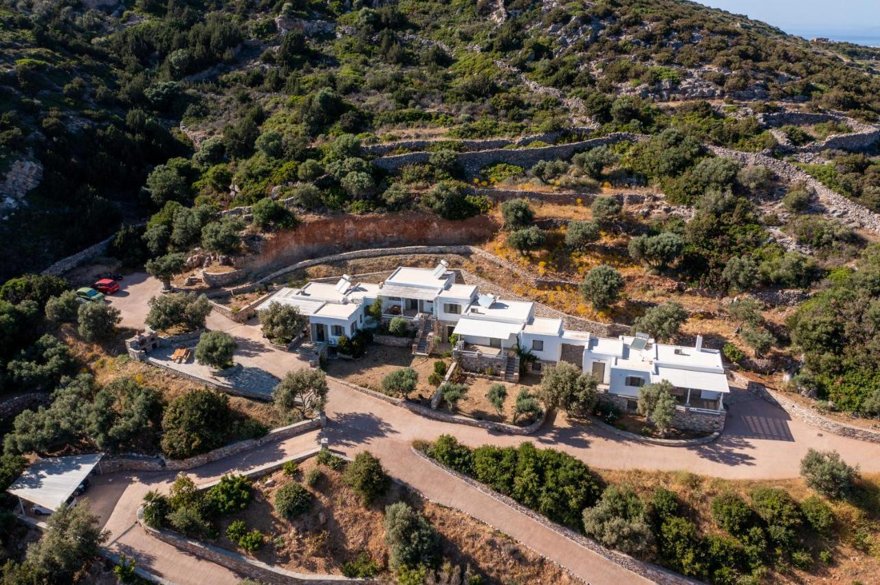Flaros House-Traditional Cycladic House, Sifnos Platis Gialos  Exterior foto